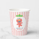 Search for elmo paper cups Party