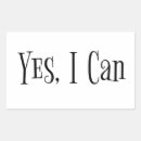 Search for i can and i will stickers Inspirational