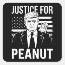 Search for i voted for trump stickers President