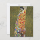Search for klimt vertical postcards Symbolism