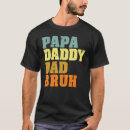Search for father son tshirts Who