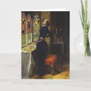 Search for everett cards Pre raphaelite