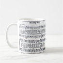 Search for hymns mugs Church