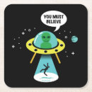 Search for aliens coasters Abduction