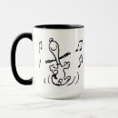 Search for dance mugs Peanuts