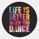 Search for street style stickers Dance battle