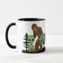 Search for ufo alien mugs Cryptid