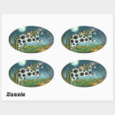 Search for spots stickers Country