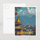 Search for nepal postcards Travel