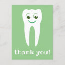 Search for dental thank you cards Doctor