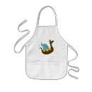 Search for travelling aprons Boat