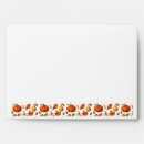 Search for thanksgiving envelopes Pumpkin