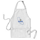 Search for spartans aprons College
