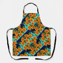 Search for encourage aprons Floral