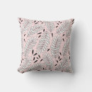 Search for black leaf cushions Modern