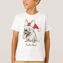 Search for frenchie tshirts French bulldog