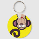 Search for banana key rings Primate