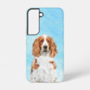 Search for cocker art electronics Spaniel