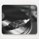 Search for turntable mouse mats Music