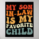 Search for my son posters Son in law