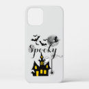 Search for spooky house iphone cases Creepy
