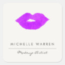 Search for purple lips stickers Beauty