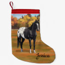 Search for horse christmas stockings Equine