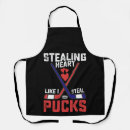 Search for steal aprons Heart