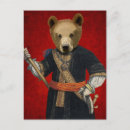 Search for bear cat postcards Antique