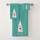 Search for gnome bathroom accessories Elf