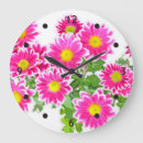 Search for daisy clocks Blooms
