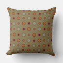 Search for magenta cushions Orange