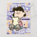 Search for classic comic postcards Pattern