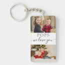 Search for pop key rings Grandpa
