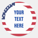 Search for votes stickers United states