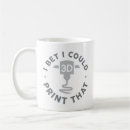 Search for 3d printing mugs Geek