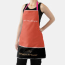Search for salon aprons Minimalist