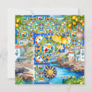 Search for portuguese tiles postcards Mediterranean