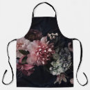 Search for vintage hydrangea aprons Pattern