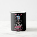 Search for one piece mugs Manga