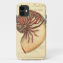 Search for conch shell iphone cases Ocean