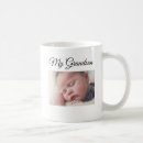Search for grandson mugs Grandmother