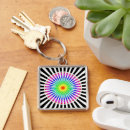 Search for hypnotism key rings Modern