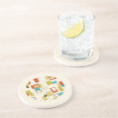 Search for mid century modern coasters Colourful
