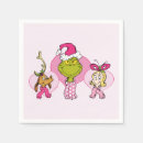Search for grinch crafts party Grinch crew pink portrait