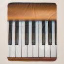 Search for piano blankets Abstract