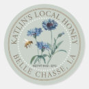 Search for blue aster Vintage