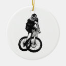 Search for mountain bike christmas tree decorations Cycle
