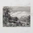 Search for mount of olives postcards Jerusalem