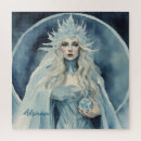 Search for queen puzzles Goddess